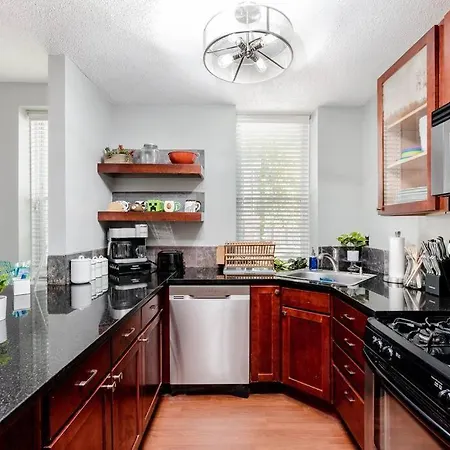 3 King Beds/Charm In Historic Stl By Staystlouis